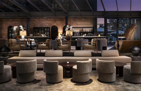 Hyatt Regency Mainz - 21