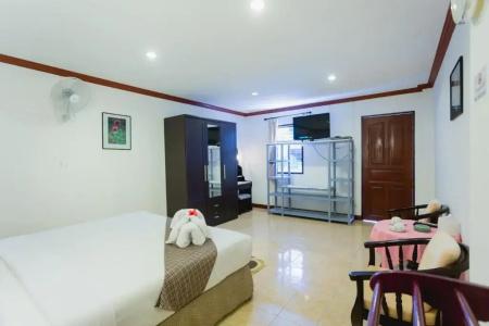 Rabbit Mansion Patong - Sha Plus - 152