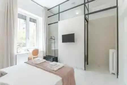 Bea Suites Luxury Rooms - 135