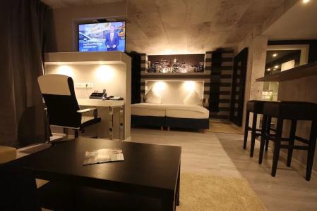 SL´otel Budget - 17