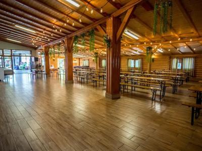 Verde Montana Wellness & Spa - 21