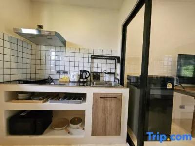 Phangan Utopia Resort - 269