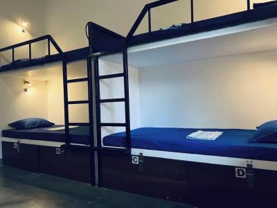 My Hostels - 20
