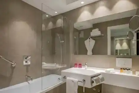 Crowne Plaza Rome St. Peter's, an IHG - 45