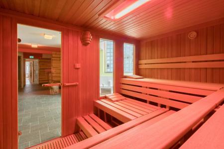Best Western Plus OstseeWaldschloesschen - 22
