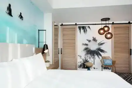 The Diplomat Beach Resort Hollywood, Curio Collection by Hilton - 71
