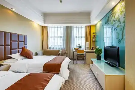 Chongqing Milky Way - 26