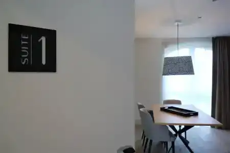 hôTel Ginkgo - Spa Biloba - 98