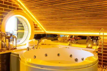 Andalouse Elegant Suite - 16