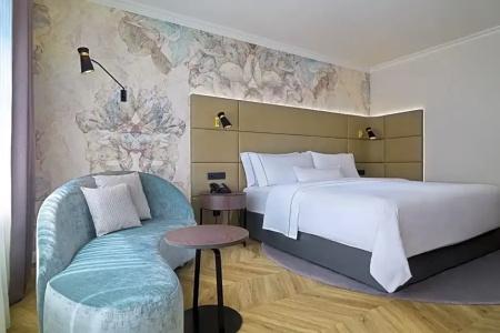 The Westin Grand, Berlin - 126