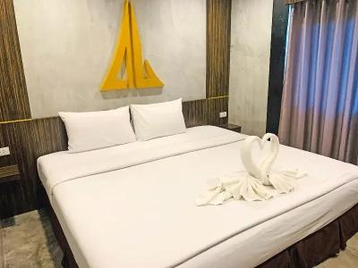 Phi Phi Andaman Legacy Resort-Sha Plus - 94