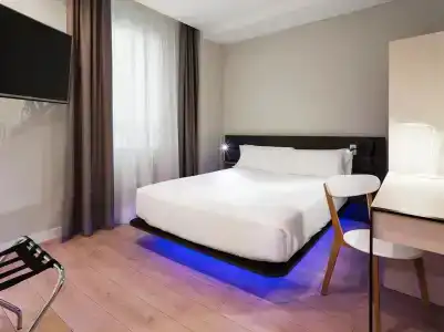b&b Madrid Centro Puerta Del Sol - 1