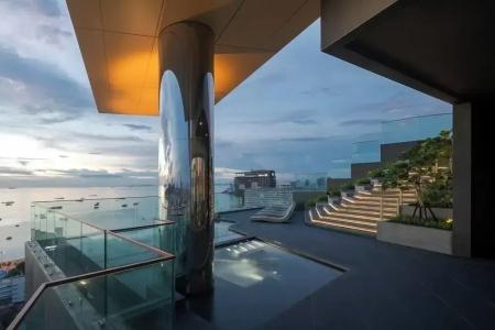 The Edge central pattaya - 5