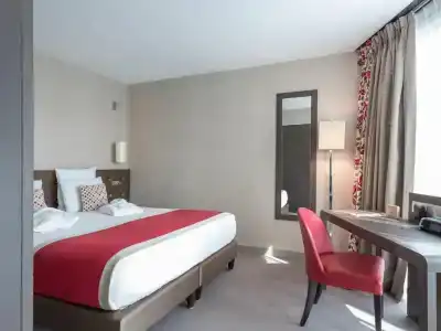 Mercure Clermont Ferrand centre Jaude - 93