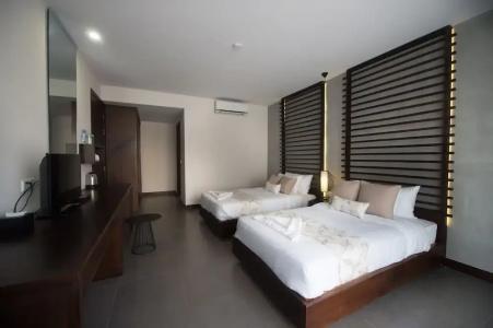 Ren Resort - 75
