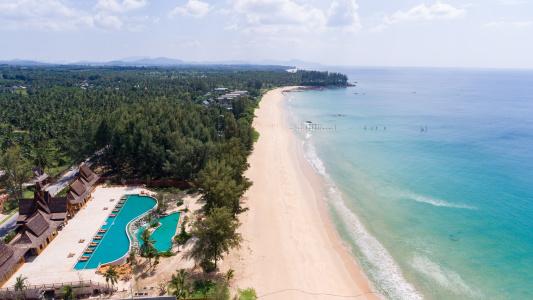 Santhiya Phuket Natai & Spa - 15