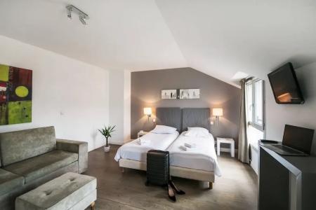 Zenitude Hôtel-Résidences Lorda - 119