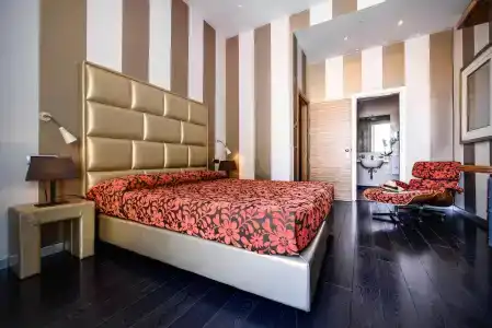 Palazzo Ferraioli - & Wellness - 29