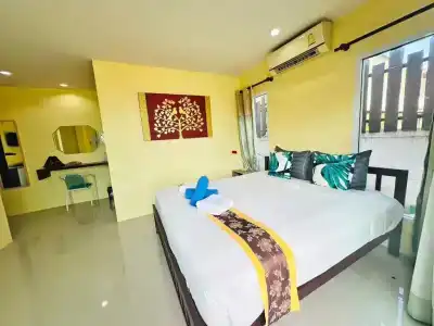 Anyavee Nammao Beach - 38