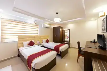 Icon Regency by Bhagini - 60