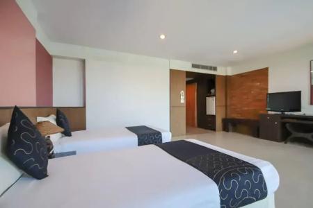 Capital o 1111 Ananda Lanta Resort - Sha Plus - 249
