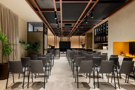 Radisson Collection, Magdalena Plaza Sevilla - 25