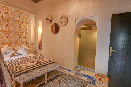 Riad Les Oliviers & Spa - 140