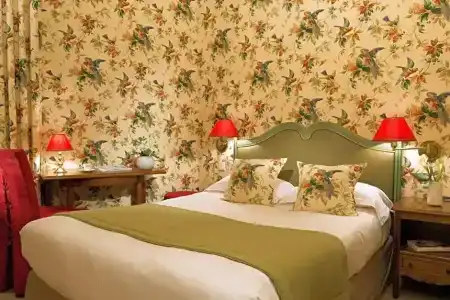 Hôtel Le Regent Paris - 22