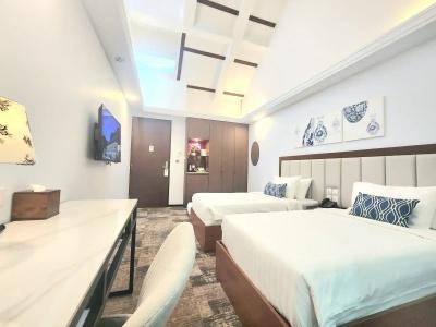 Santa Grand East Coast (Sg Clean, Staycation Approved) - 51