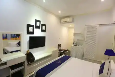 Tuong Vi - 15
