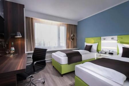 ibis Styles Offenburg City - 46