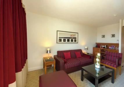 Crowne Plaza Lyon Parc de la Tête d'Or - 187