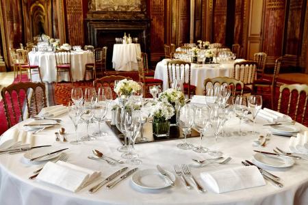 The Westin Paris - Vendôme - 15