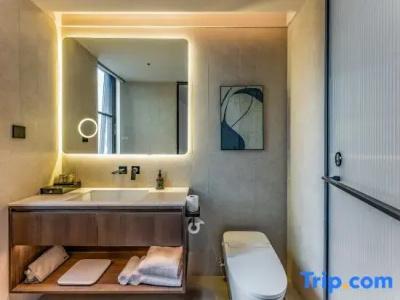 Jinjiang Inn-Nanjing East Road Pedestrian Street - 33