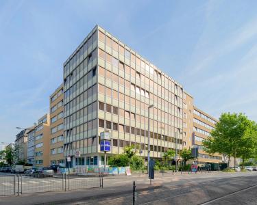 a&o Frankfurt Galluswarte - 29
