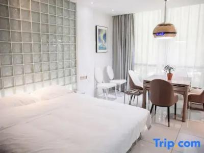 Sheraton Grand Bangalore at Brigade Gateway - 113