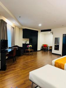 Sentral Riverview Melaka - 35
