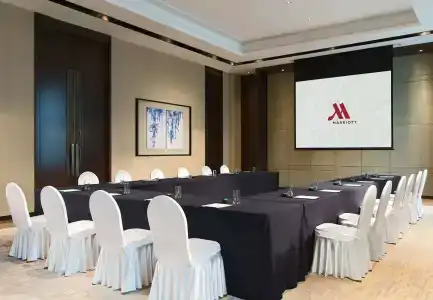 Chongqing Marriott - 17