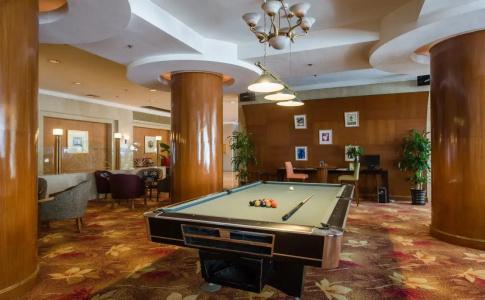 Park Inn by Radisson Shanghai Downtown - 14