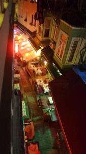 Paxx Istanbul & Hostel - 14