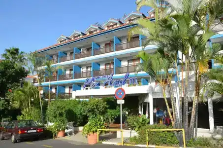 Apartamentos Pez Azul - 21