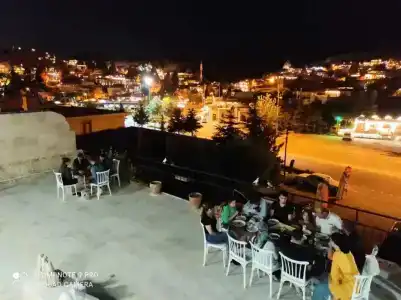 Cappadocia Kepez - 11