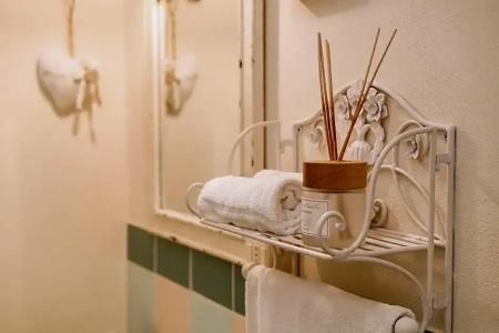 B&B Il Biancospino - 27