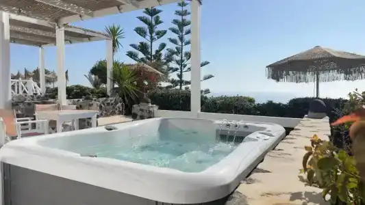 Phaos Santorini Suites - 107