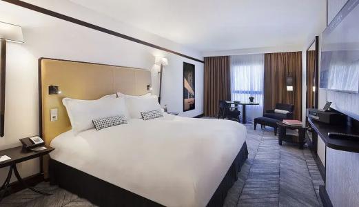 Sofitel Lisbon Liberdade - 72