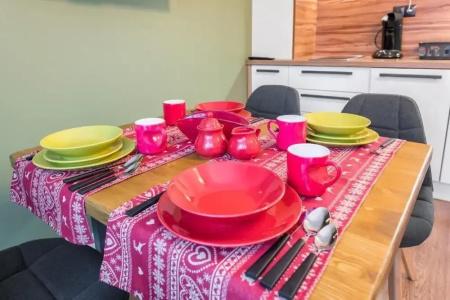 Bory6a Apartamenty - 54