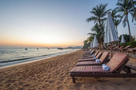 Pinnacle Samui Resort - 21