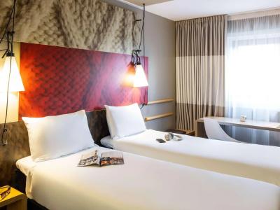 ibis Manchester Centre Princess Street - 3