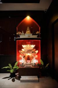 B-Black Chonburi - 8