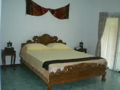 The deer resort - 1